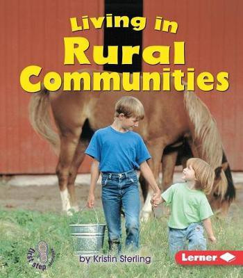 Living in Rural Communities(English, Electronic book text, Sterling Kristin)
