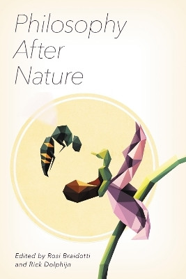 Philosophy After Nature(English, Hardcover, unknown)