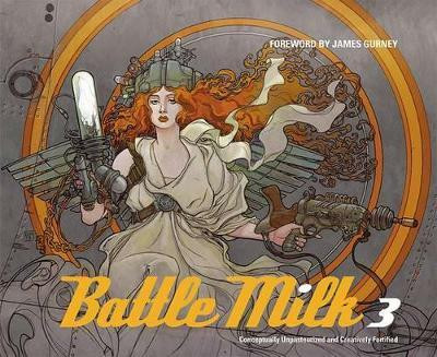 Battle Milk 3(English, Paperback, unknown)