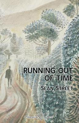 Running Out of Time(English, Paperback, Street Sean)