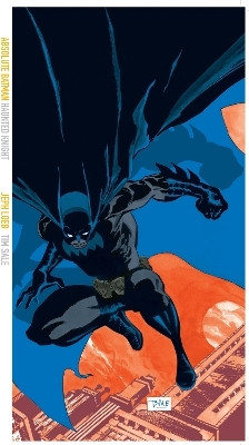Absolute Batman: Haunted Knight: (2025 Edition)(English, Hardcover, Loeb Jeph)