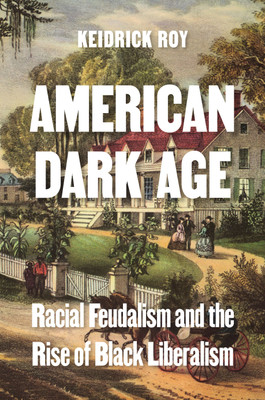 American Dark Age(English, Hardcover, Roy Keidrick)