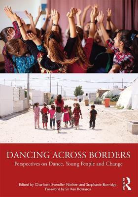Dancing Across Borders(English, Paperback, unknown)