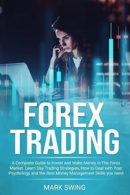 Forex Trading(English, Paperback, Swing Mark)