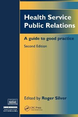 Health Service Public Relations(English, Electronic book text, Silver Roger)