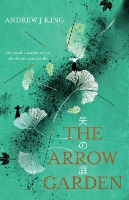 Arrow Garden, The(English, Paperback, King Andrew J)