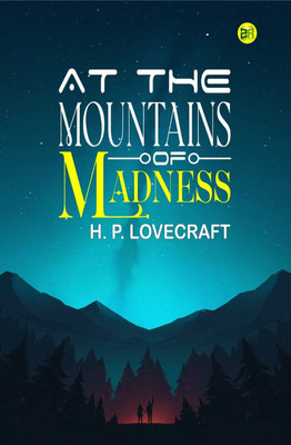 At the Mountains of Madness(Hardcover, H. P. Lovecraft)