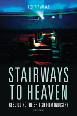 Stairways to Heaven(English, Paperback, Macnab Geoffrey)