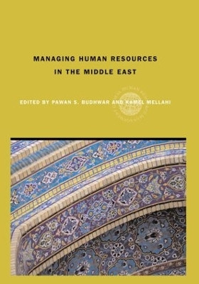 Managing Human Resources in the Middle-East(English, Hardcover, unknown)