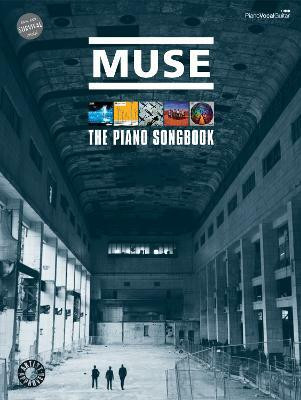 Muse Piano Songbook(English, Paperback, unknown)