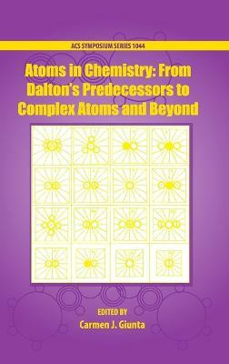 Atoms in Chemistry(English, Hardcover, unknown)