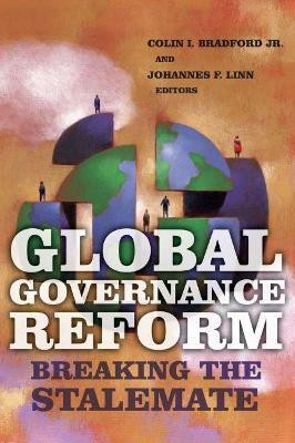 Global Governance Reform(English, Paperback, unknown)