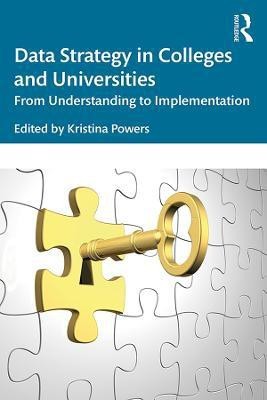 Data Strategy in Colleges and Universities(English, Paperback, unknown)