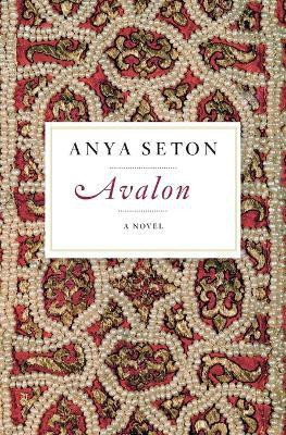 Avalon(English, Paperback, Seton Anya)
