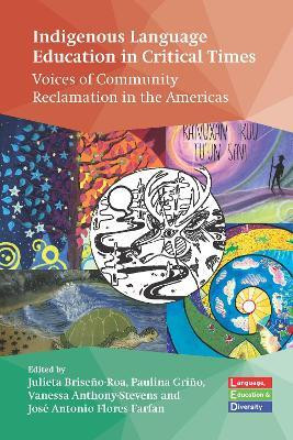 Indigenous Language Education in Critical Times(English, Paperback, unknown)
