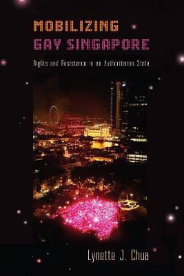 Mobilizing Gay Singapore(English, Paperback, Chua Lynette J)