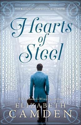 Hearts of Steel(English, Paperback, Camden Elizabeth)