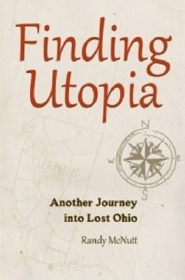 Finding Utopia(English, Paperback, McNutt Randy)