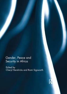 Gender, Peace and Security in Africa(English, Paperback, unknown)