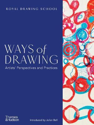 Ways of Drawing(English, Paperback, unknown)