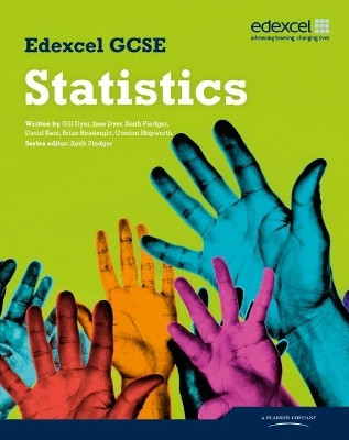 Edexcel GCSE Statistics Student Book(English, Paperback, Dyer Gillian)