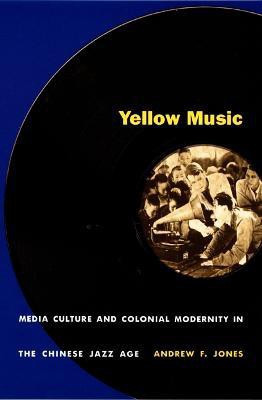 Yellow Music(English, Paperback, Jones Andrew F.)