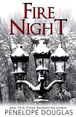 Fire Night(English, Paperback, Douglas Penelope)