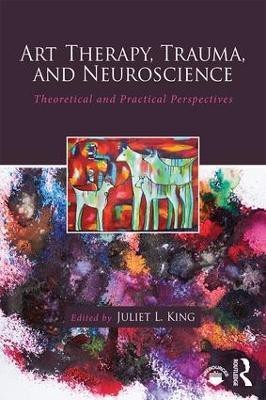 Art Therapy, Trauma, and Neuroscience(English, Paperback, unknown)