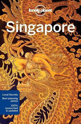 Lonely Planet Singapore(English, Paperback, Lonely Planet Ria)