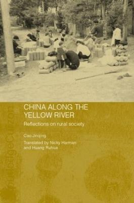 China Along the Yellow River(English, Hardcover, Jinqing Cao)