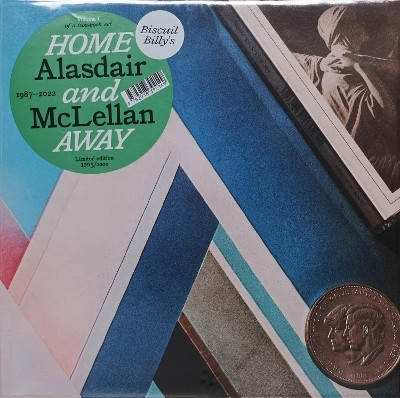 Home and Away 1987-2022 Volume 1 Biscuit Billy's(English, Paperback, unknown)
