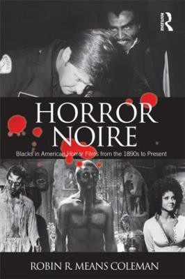 Horror Noire(English, Paperback, unknown)