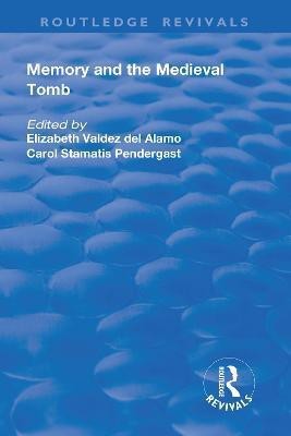 Memory and Medieval Tomb(English, Paperback, unknown)