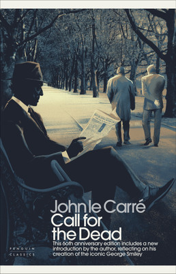 Call for the Dead(English, Hardcover, le Carre John)