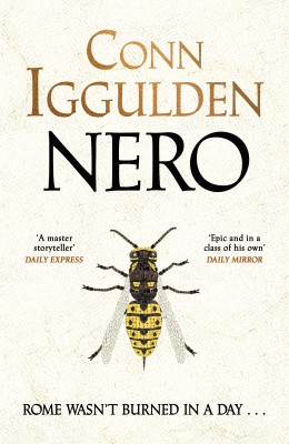 Nero(English, Paperback, Iggulden Conn)