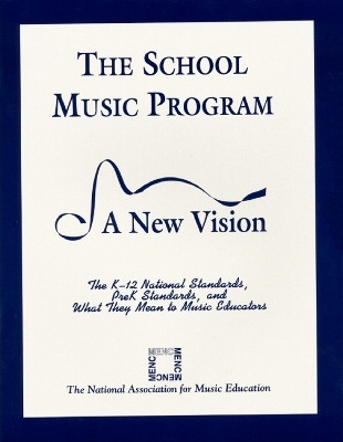 The School Music Program(English, Paperback, The National Association for Music Education, MENC:)