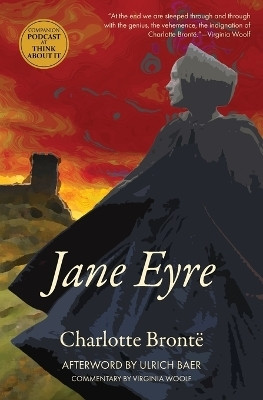 Jane Eyre (Warbler Classics)(English, Paperback, Bronte Charlotte)