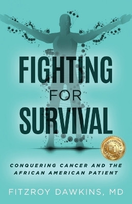 Fighting for Survival(English, Paperback, Dawkins Fitzroy)