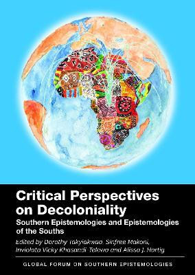 Critical Perspectives on Decoloniality(English, Hardcover, unknown)