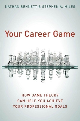 Your Career Game(English, Paperback, Bennett Nathan)