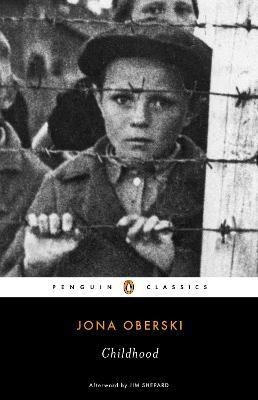 Childhood(English, Paperback, Oberski Jona)