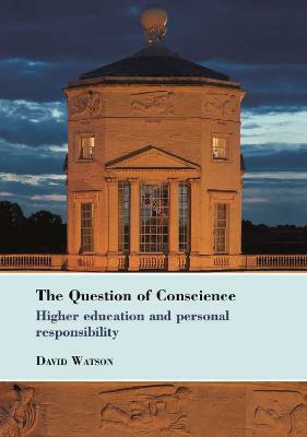 The Question of Conscience(English, Paperback, Watson David)