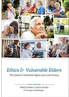 Ethics and Vulnerable Elders(English, Paperback, unknown)