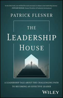 The Leadership House(English, Hardcover, Flesner Patrick)