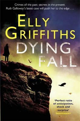 A Dying Fall(English, Paperback, Griffiths Elly)