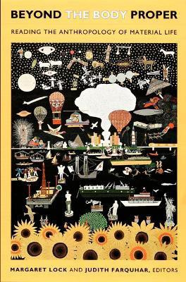 Beyond the Body Proper(English, Paperback, unknown)