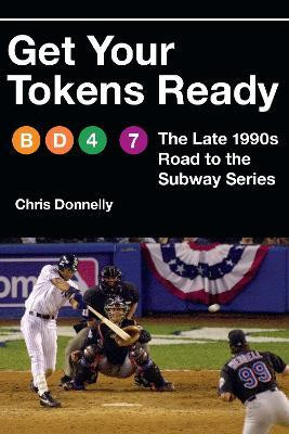 Get Your Tokens Ready(English, Hardcover, Donnelly Chris)