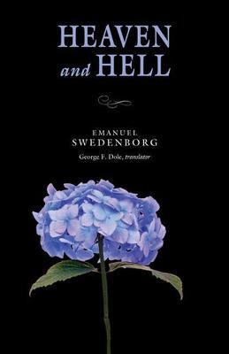 Heaven and Hell(English, Paperback, Swedenborg Emanuel)