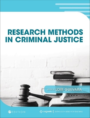 Research Methods in Criminal Justice(English, Paperback, unknown)