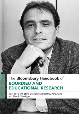 The Bloomsbury Handbook of Bourdieu and Educational Research(English, Hardcover, unknown)